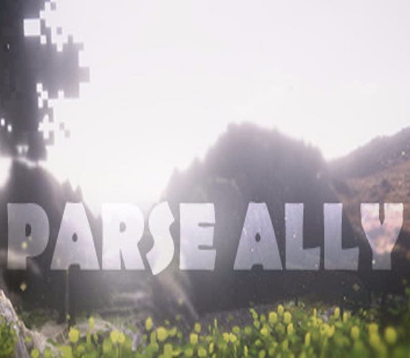PARSE ALLY