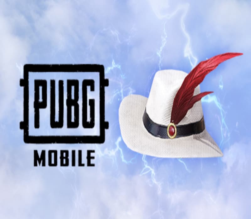PUBG - Traveler’s Fedora Digital