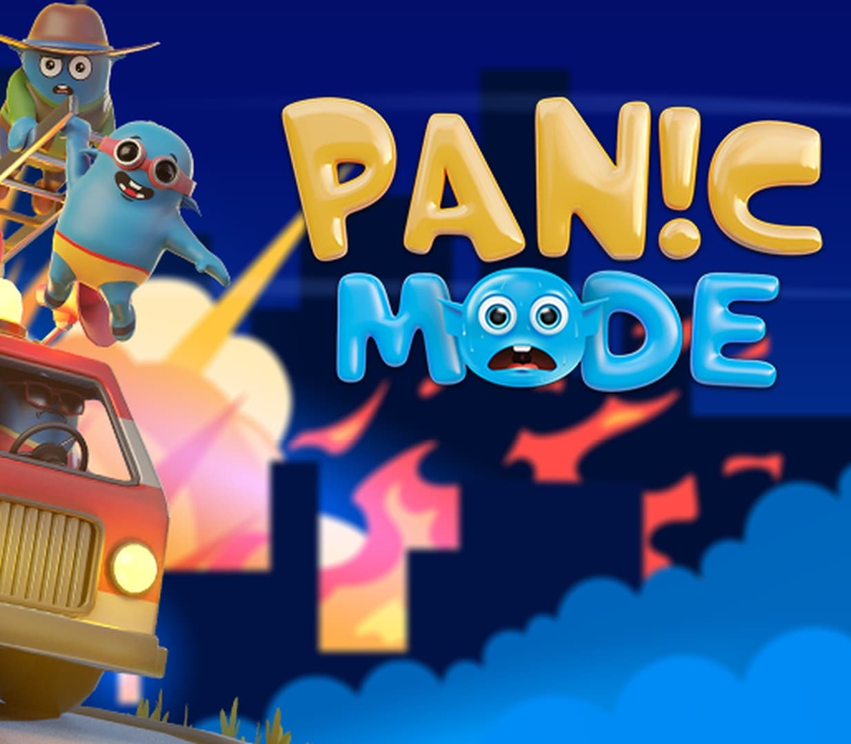 Panic Mode