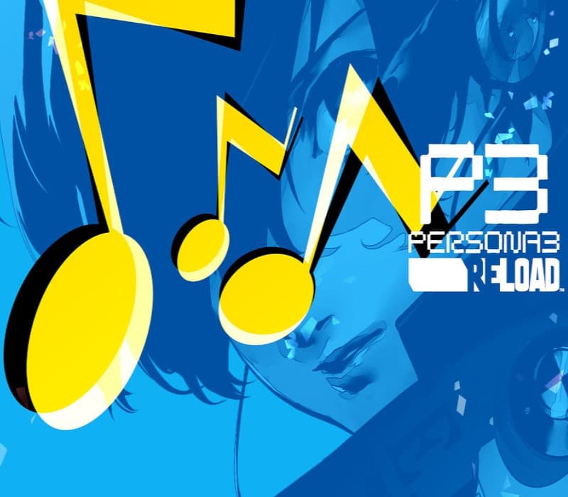 Persona 3 Reload - Persona 4 Golden BGM Set DLC EU (without DE)