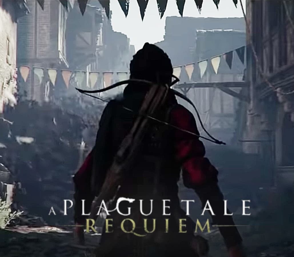 A Plague Tale: Requiem Steam Altergift