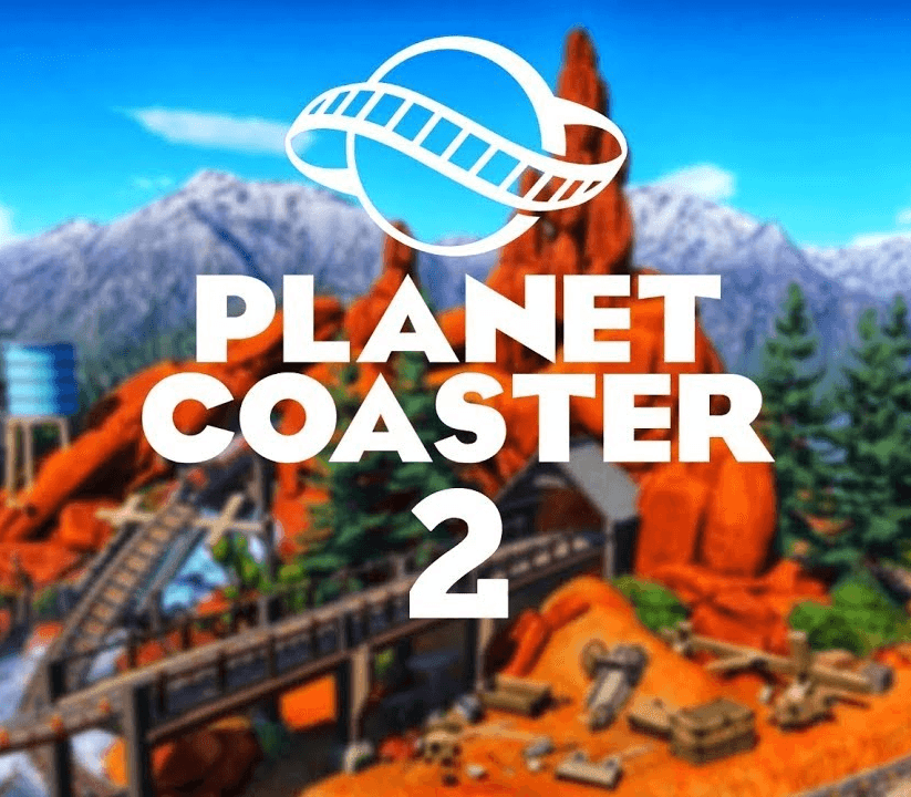 Planet Coaster 2 CA