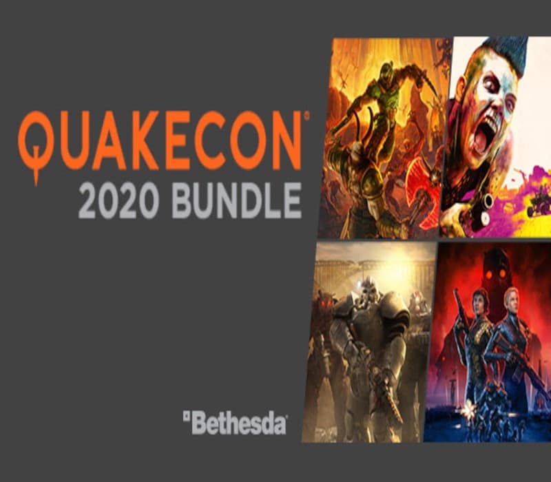 Quakecon 2020