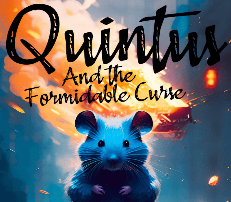 Quintus and the Formidable Curse