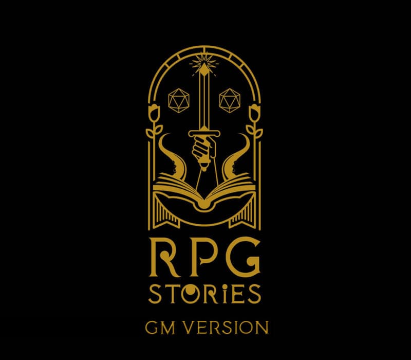 RPG Stories GM Version