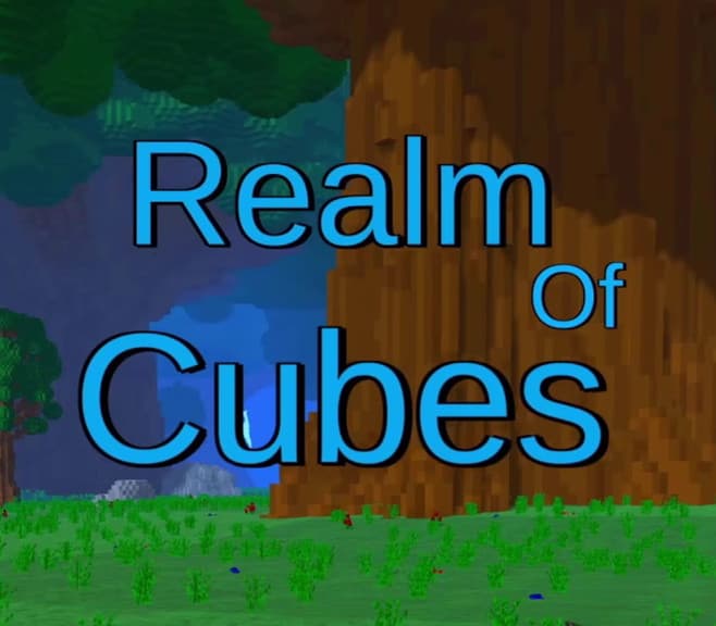 Realm of Cubes