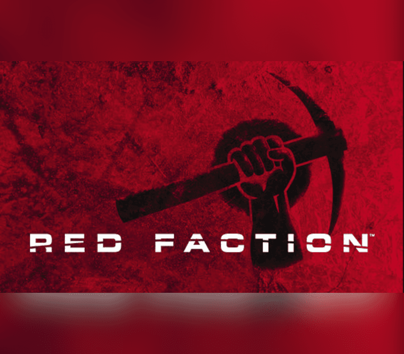 Red Faction