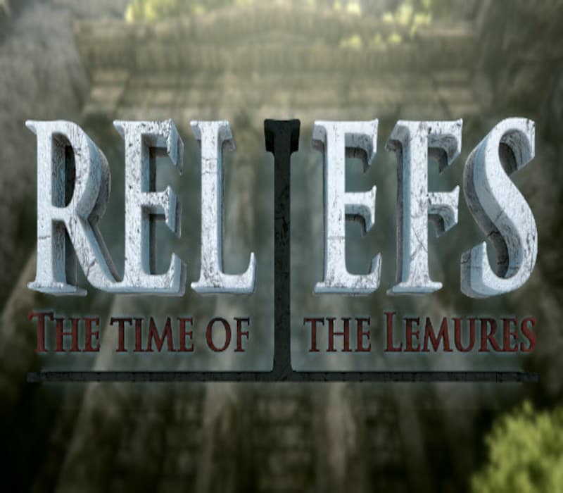 Reliefs The Time of the Lemures