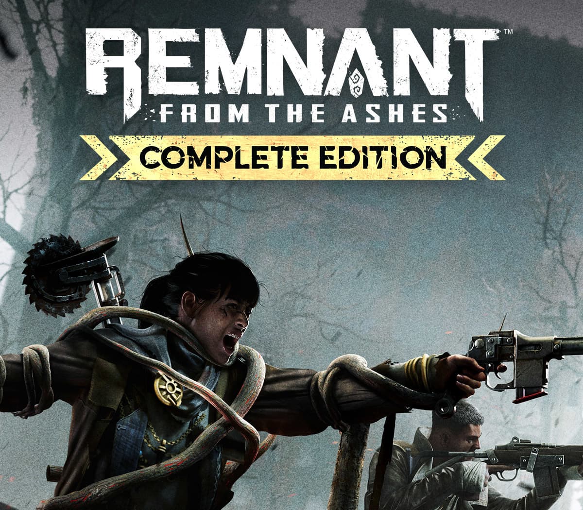 Remnant: From the Ashes Complete Edition AR XBOX One / Series X|S