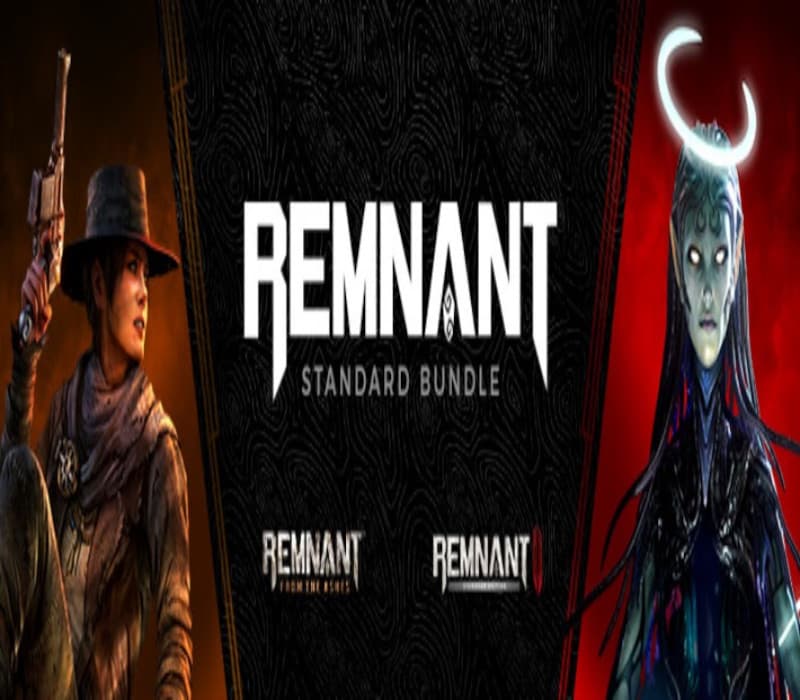 Remnant: Standard
