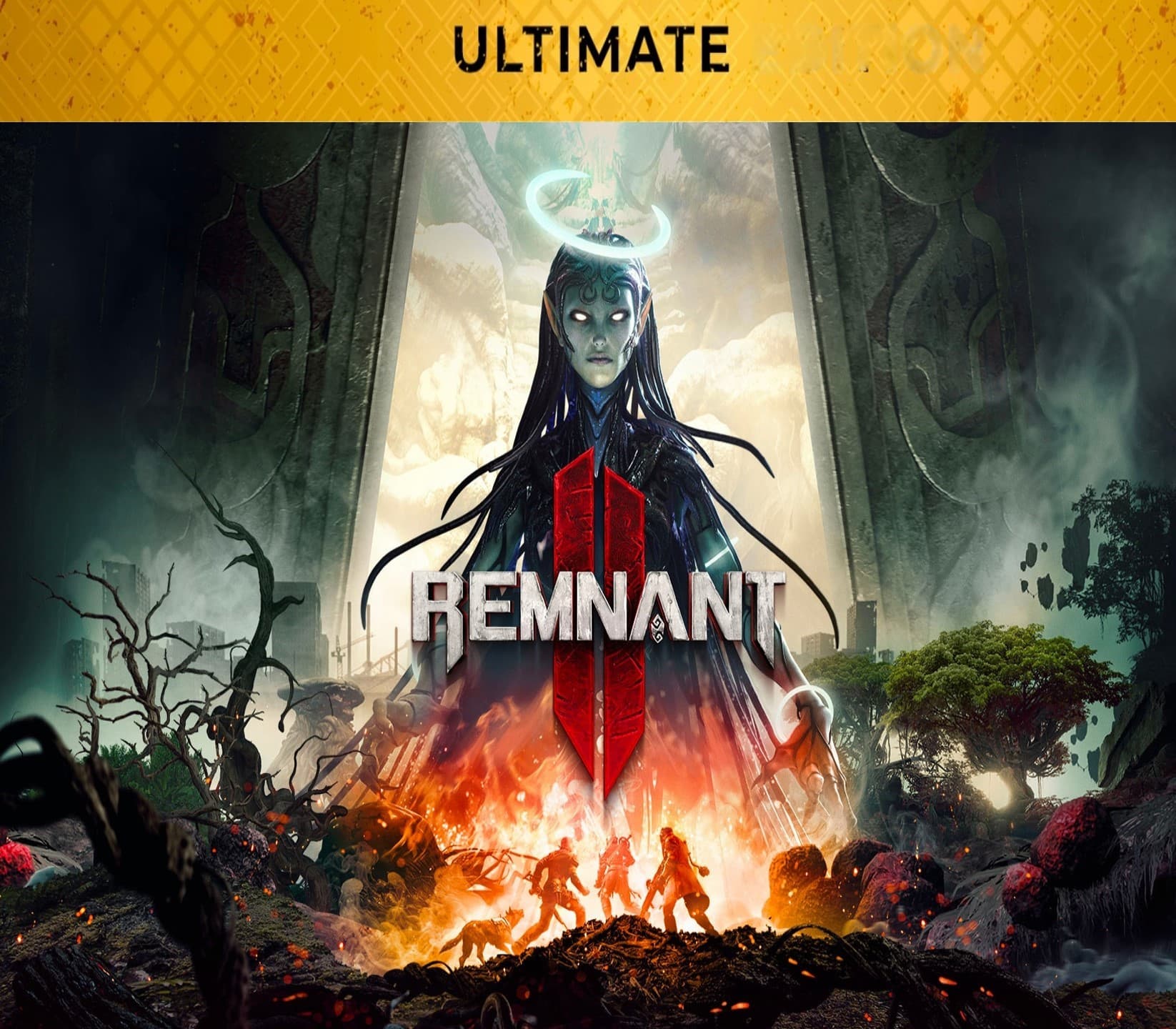 Remnant: Ultimate