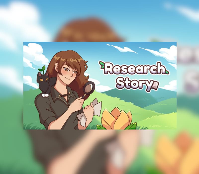 Research Story