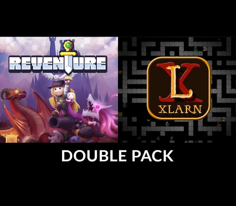 Reventure + XLarn