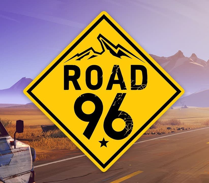Road 96 Steam Altergift