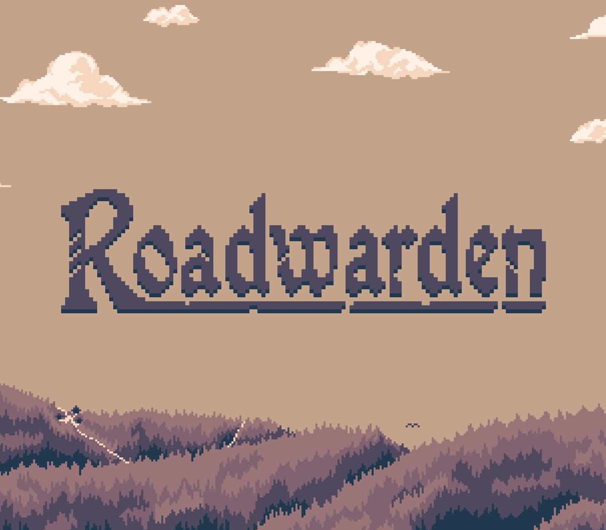 Roadwarden EU PC Steam Altergift