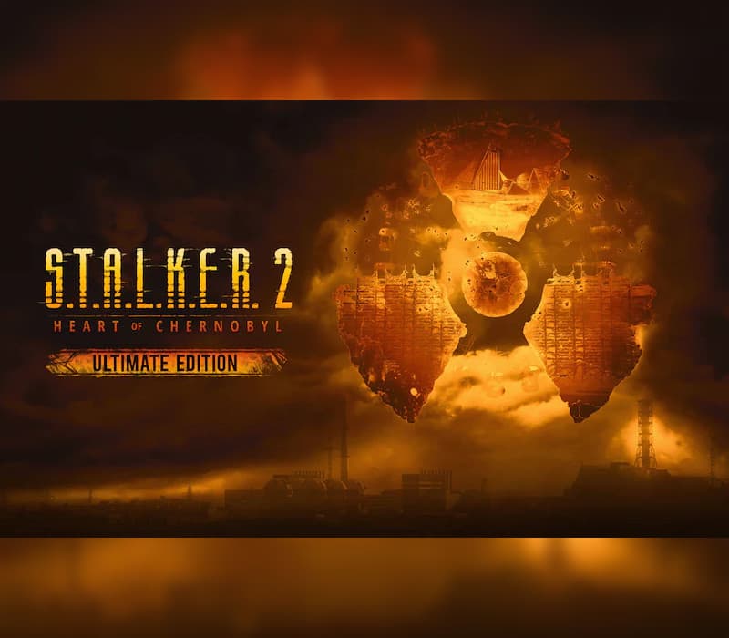 S.T.A.L.K.E.R. 2: Heart of Chornobyl Ultimate Edition + Pre-Order Bonus