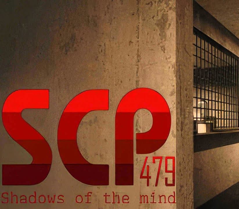 SCP-479: Shadows of the Mind