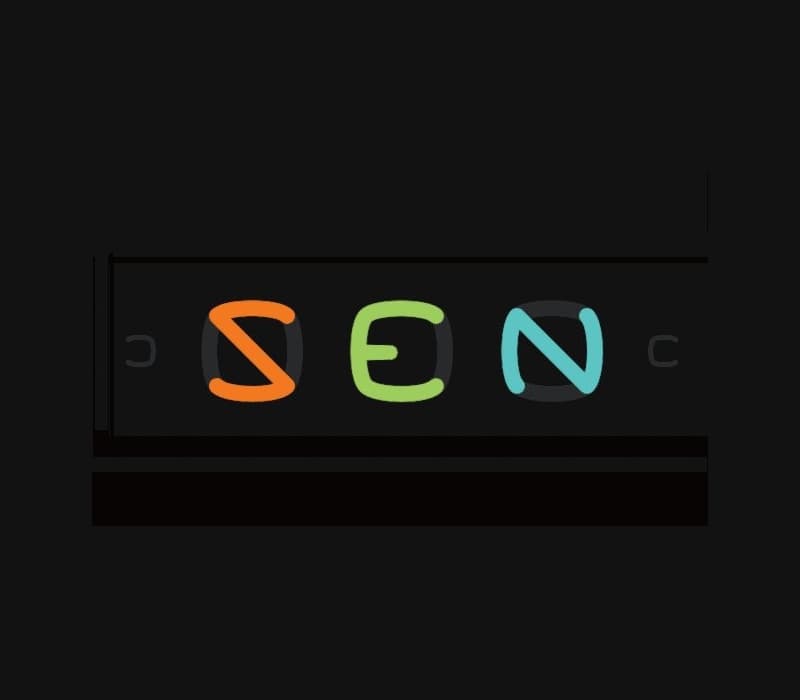SEN: Seven Eight Nine