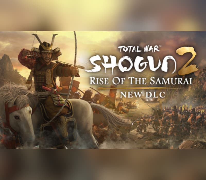 Total War: Shogun 2 - Rise of the Samurai Campaign DLC