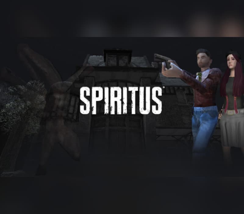 SPIRITUS
