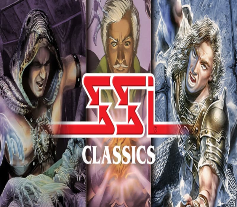 SSI Classics