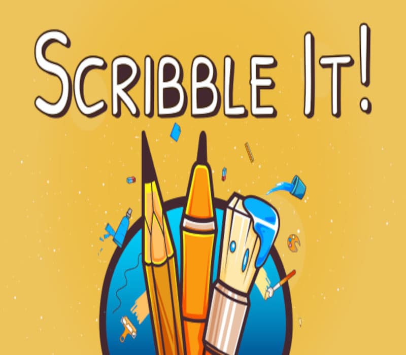 Scribble It!