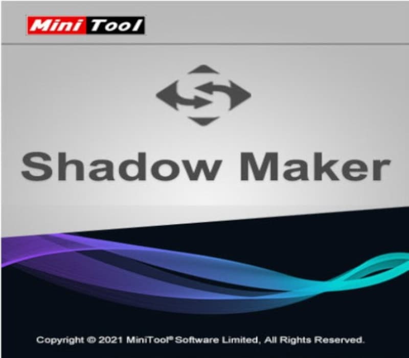 MiniTool ShadowMaker Pro License