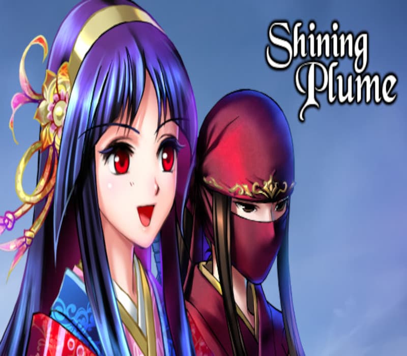 Shining Plume 1+2 Bundle