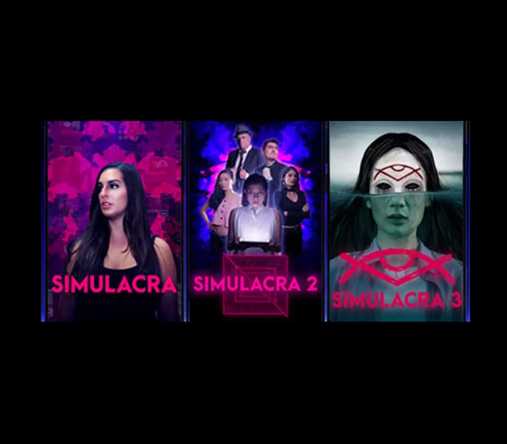 Simulacra Trilogy