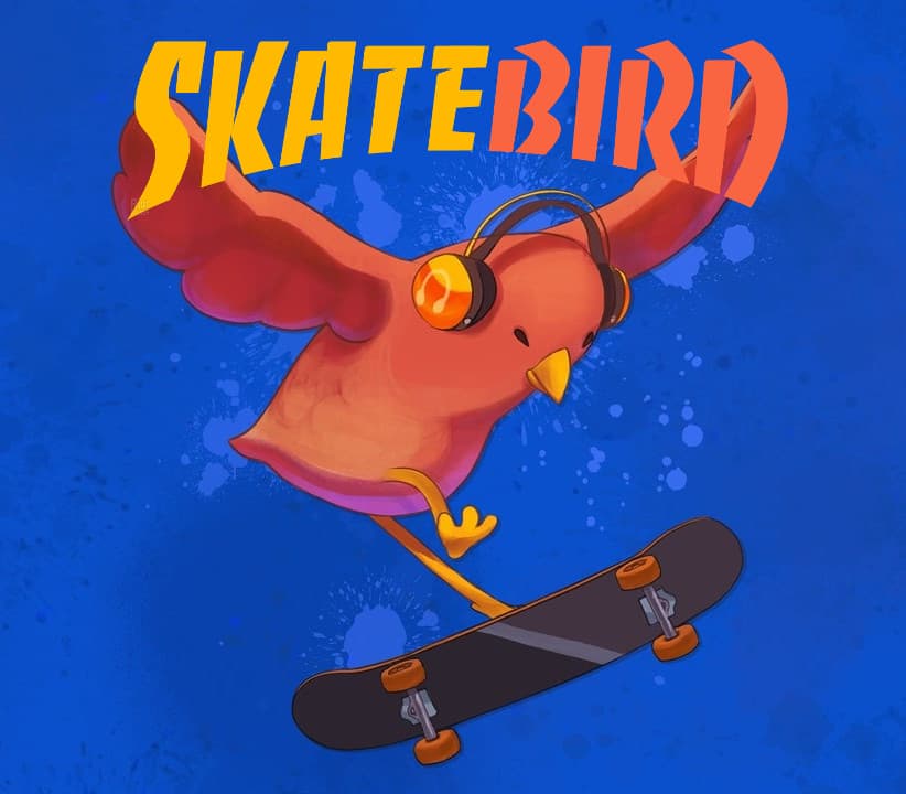 SkateBIRD TR