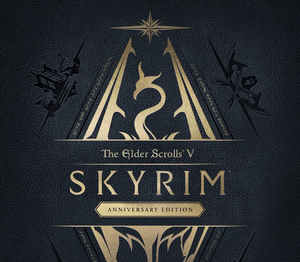 The Elder Scrolls V: Skyrim Anniversary Edition