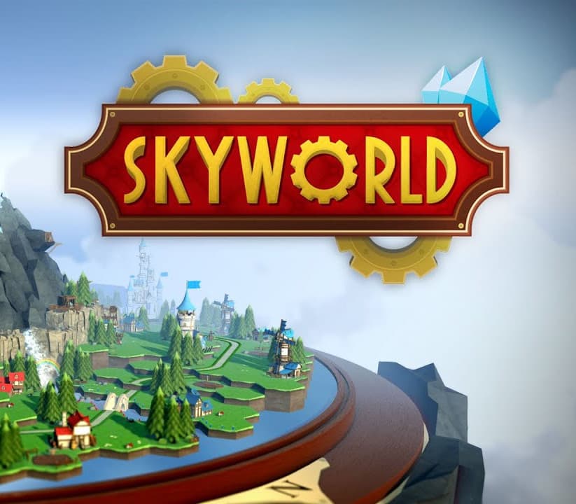 Skyworld RU