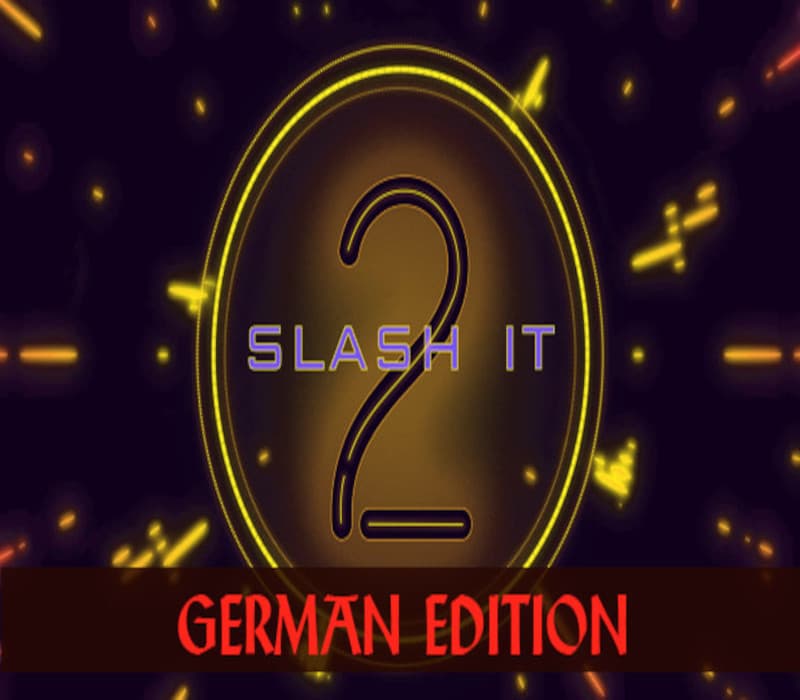 Slash it 2 - German Edition Pack DLC