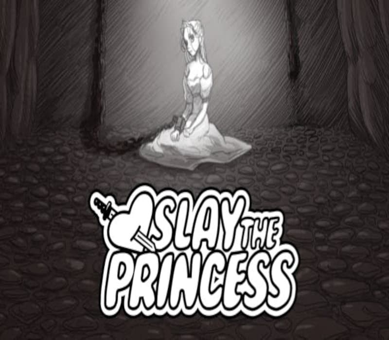 Slay the Princess