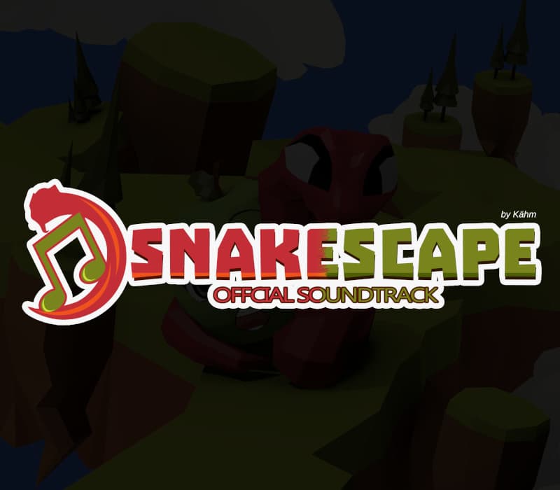 SnakEscape - Soundtrack