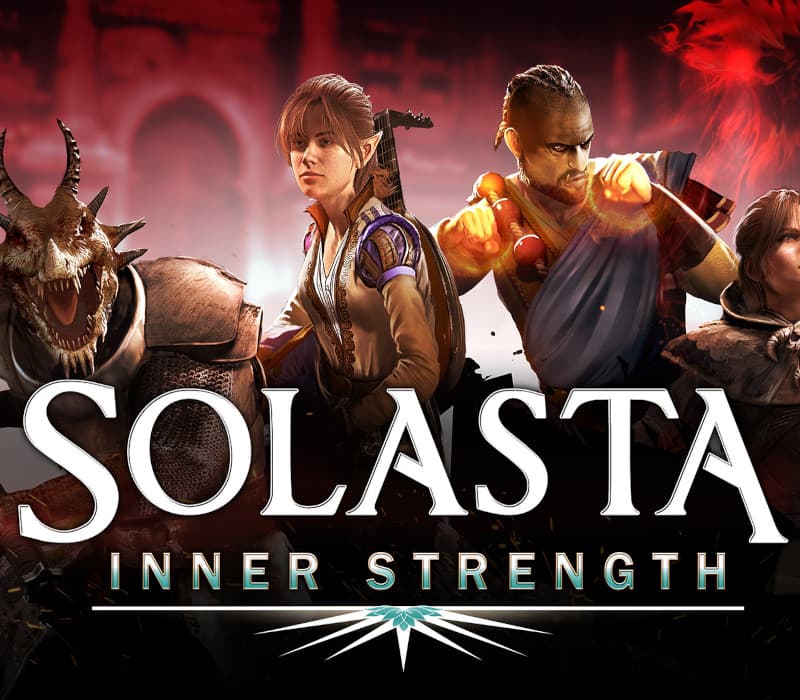Solasta: Crown of the Magister - Inner Strength DLC