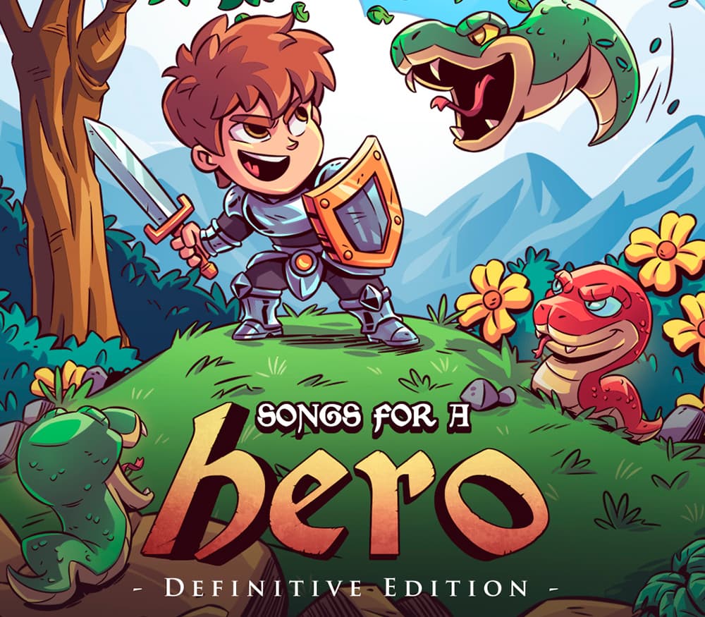 Songs for a Hero