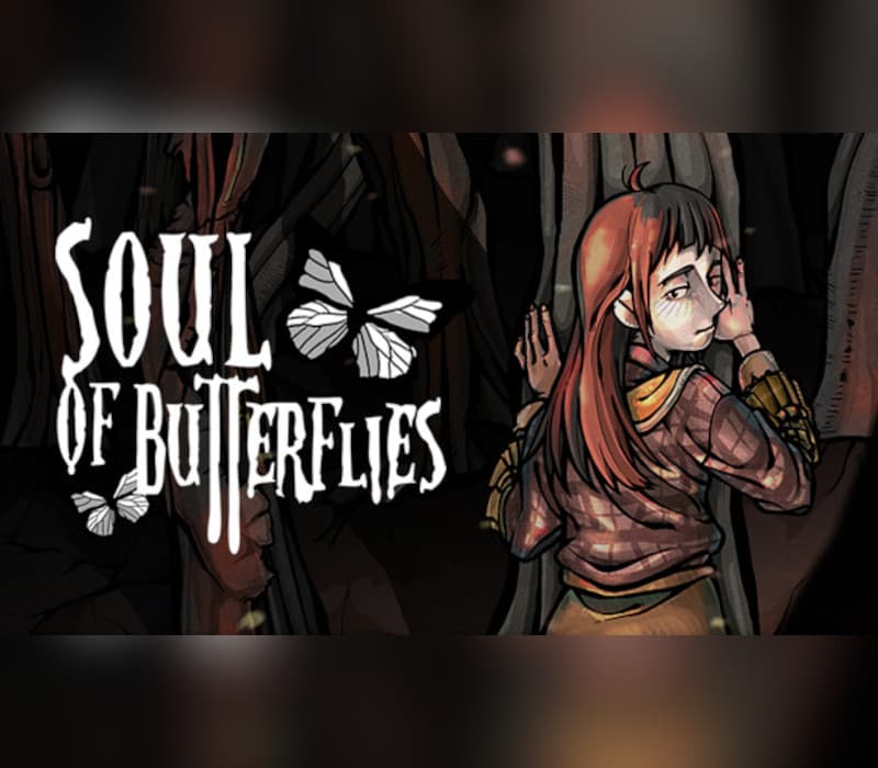 Soul of Butterflies: Incubation