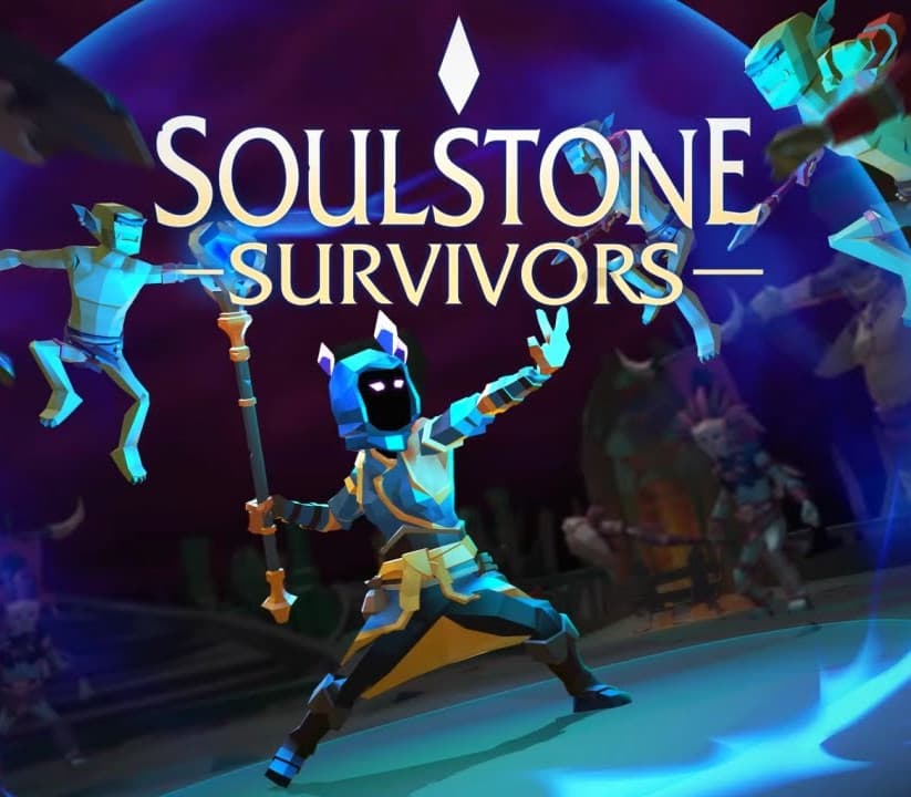 Soulstone Survivors Steam Altergift