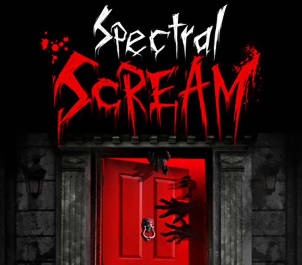 Spectral Scream