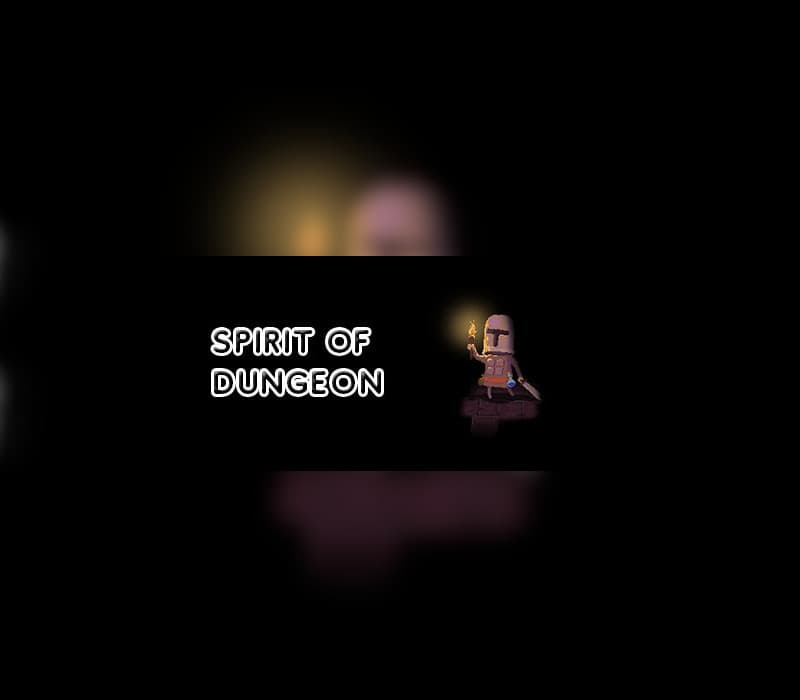 Spirit of Dungeon