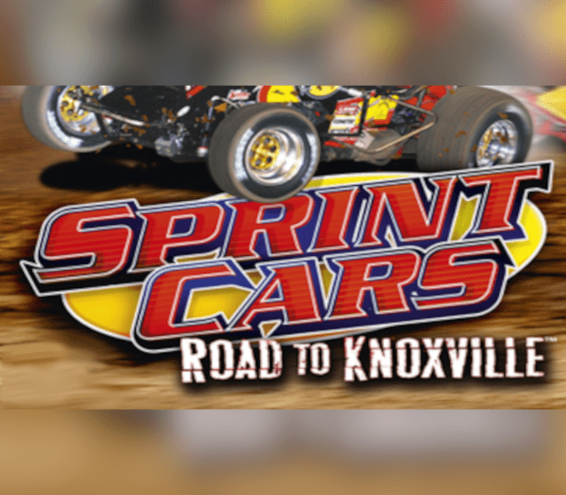 Sprint Cars: Road to Knoxville