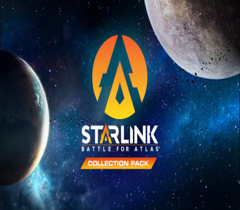 Starlink: Battle for Atlas - Collection Pack DLC