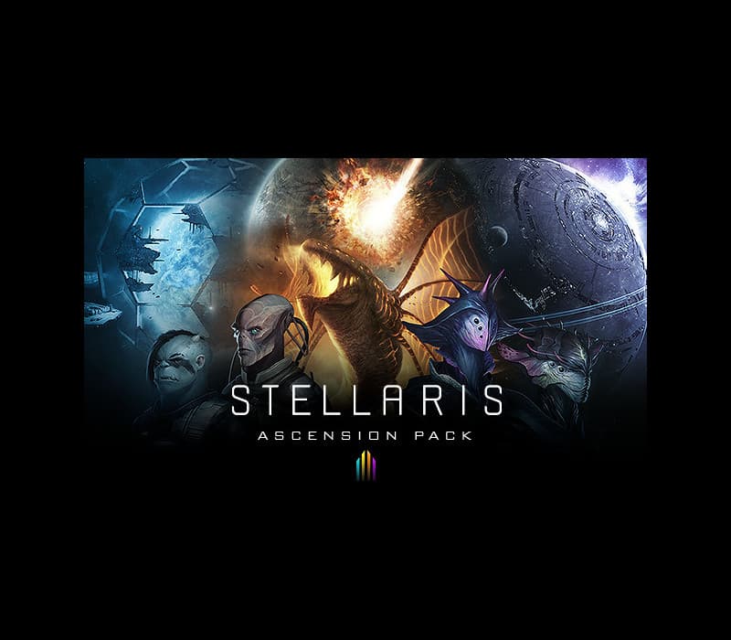 Stellaris - Ascension Pack DLC