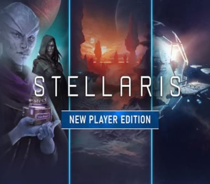 Stellaris: New Player