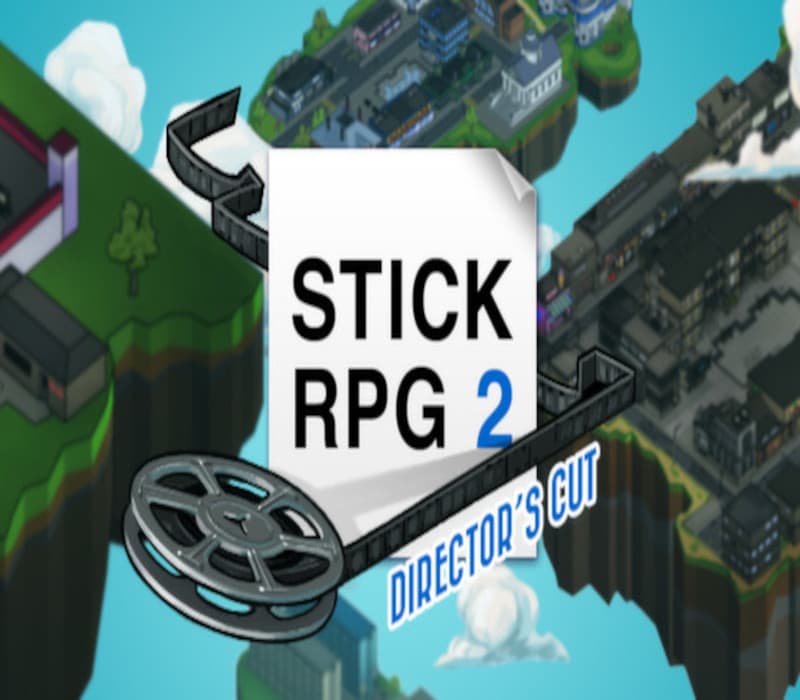 Stick RPG 2