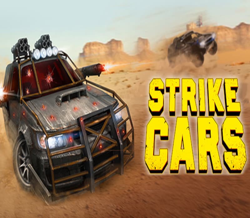 Strike Cars