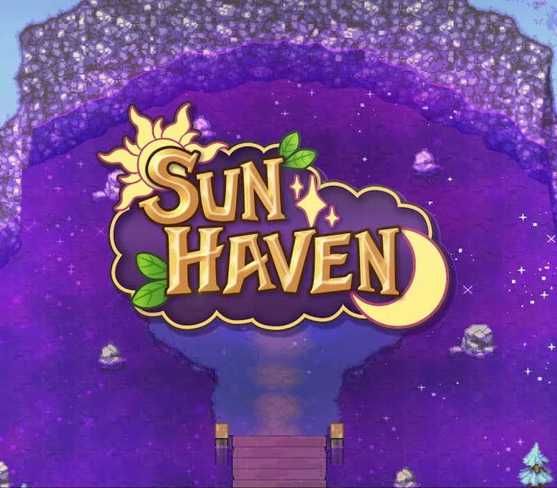 Sun Haven Steam Altergift