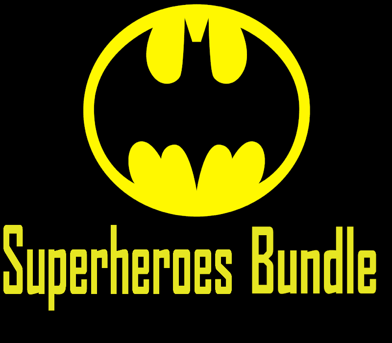 Superheroes