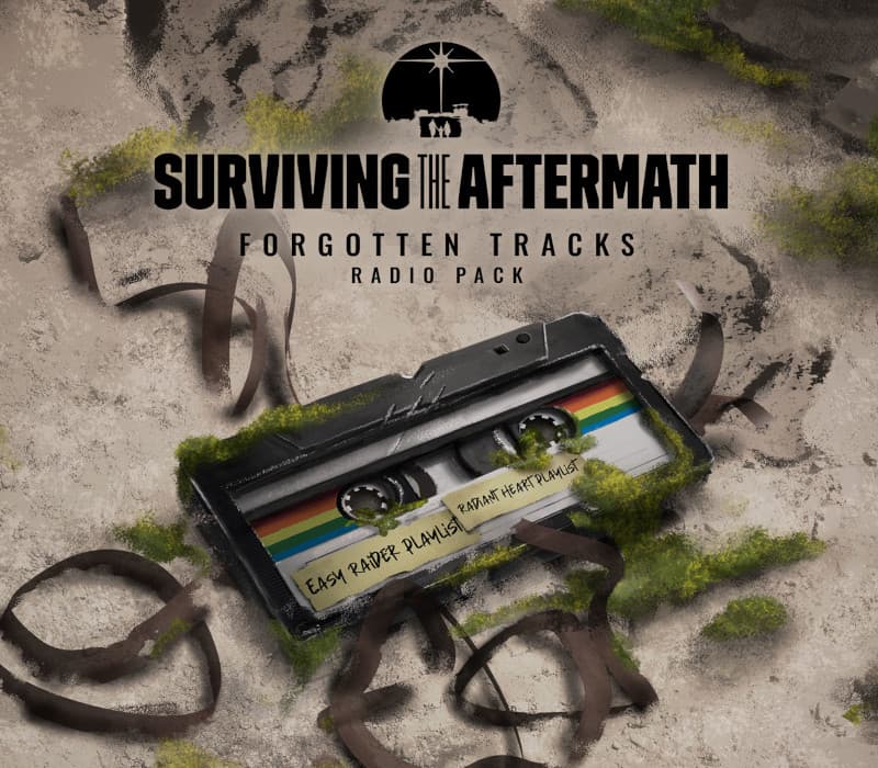 Surviving the Aftermath - Forgotten Tracks DLC